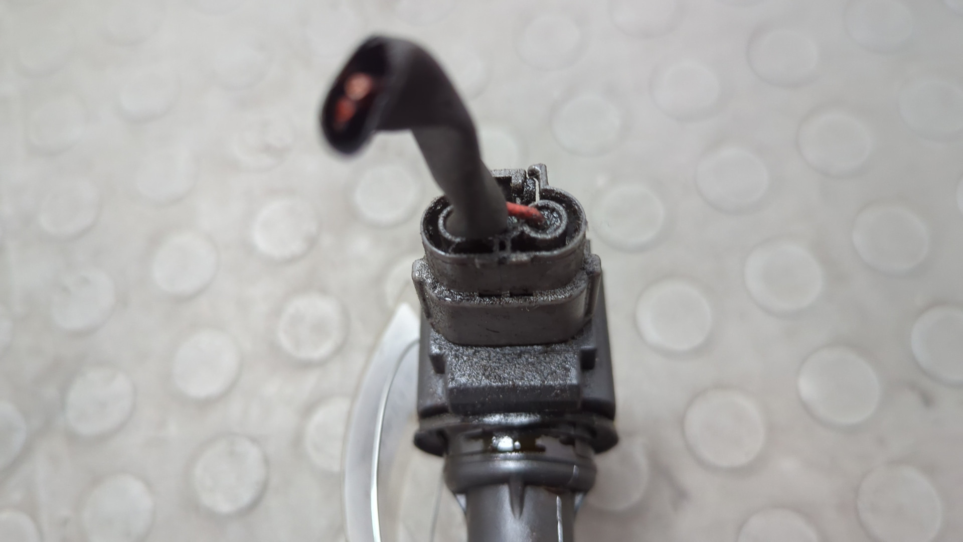 Катушка зажигания