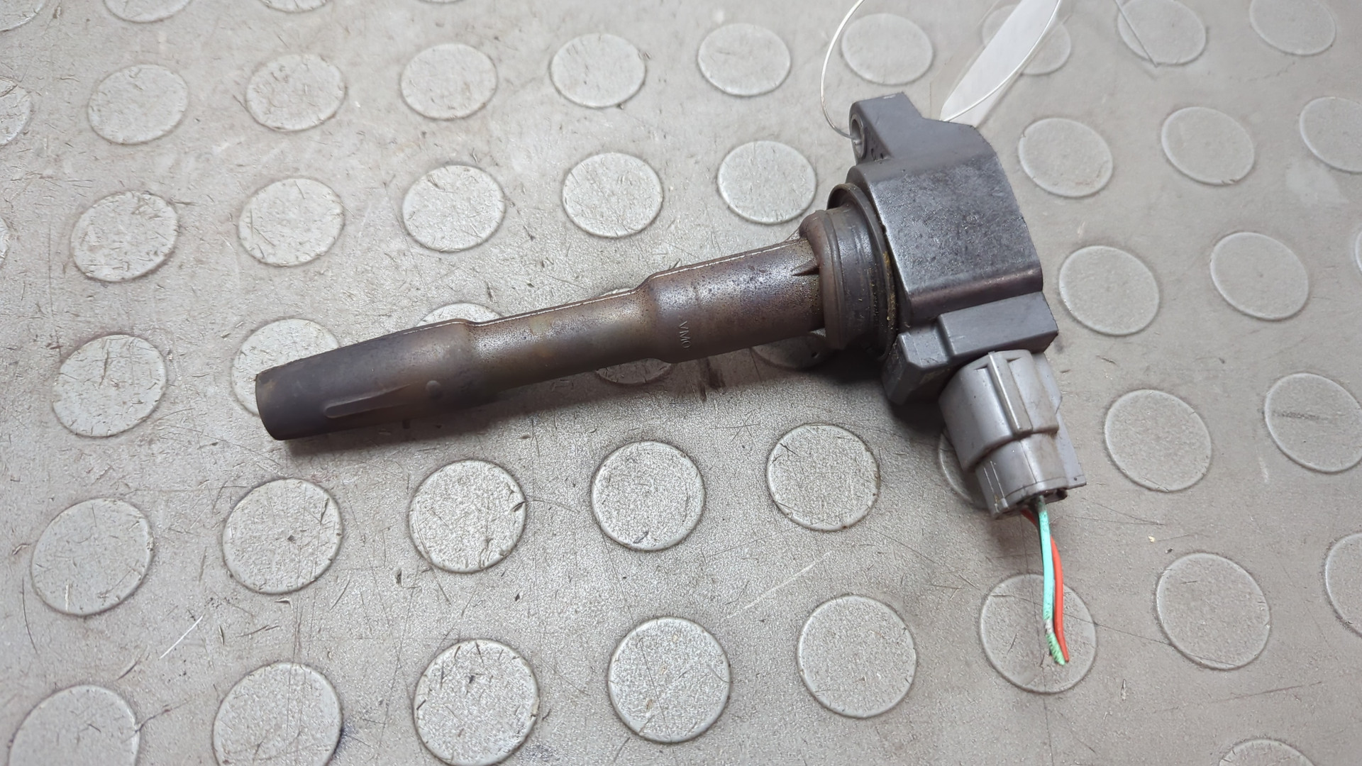 Катушка зажигания