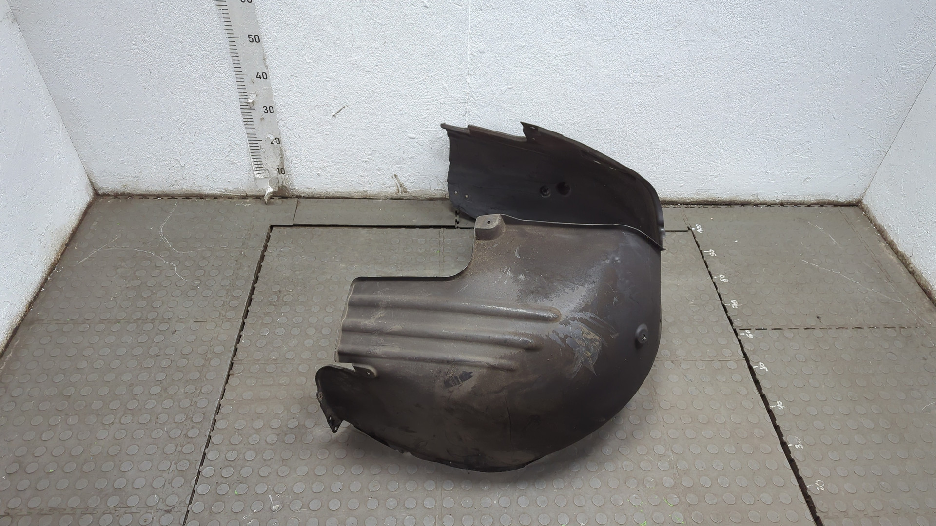 Локер задний левый