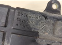 22142750 Резонатор воздушного фильтра Volvo FH 2012- 20651747 #3