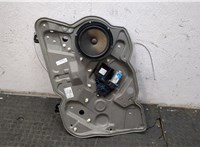 1Z2837462 Стеклоподъемник электрический Skoda Octavia (A5) 2004-2013 20651800 #3