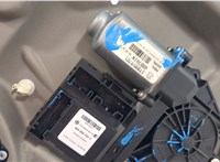 1Z2837462 Стеклоподъемник электрический Skoda Octavia (A5) 2004-2013 20651800 #7