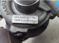 1578770, 4S7Q6K682EN Турбина Ford Mondeo 3 2000-2007 20651897 #2