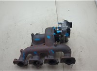 1578770, 4S7Q6K682EN Турбина Ford Mondeo 3 2000-2007 20651897 #3