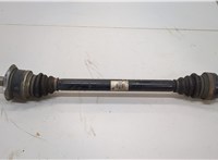 33207581030, 7581030 Полуось (приводной вал, шрус) BMW 5 F10 2010-2017 20651921 #1