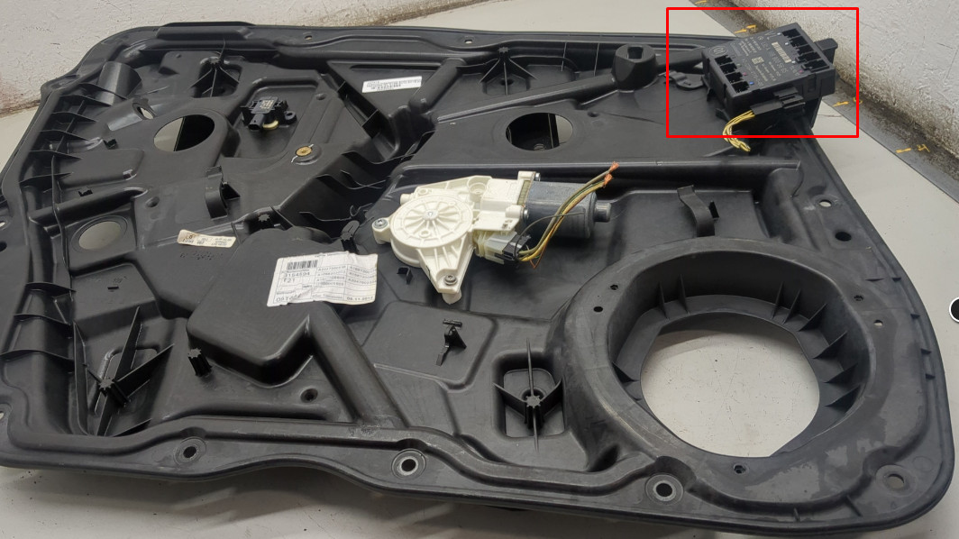 Блок комфорта