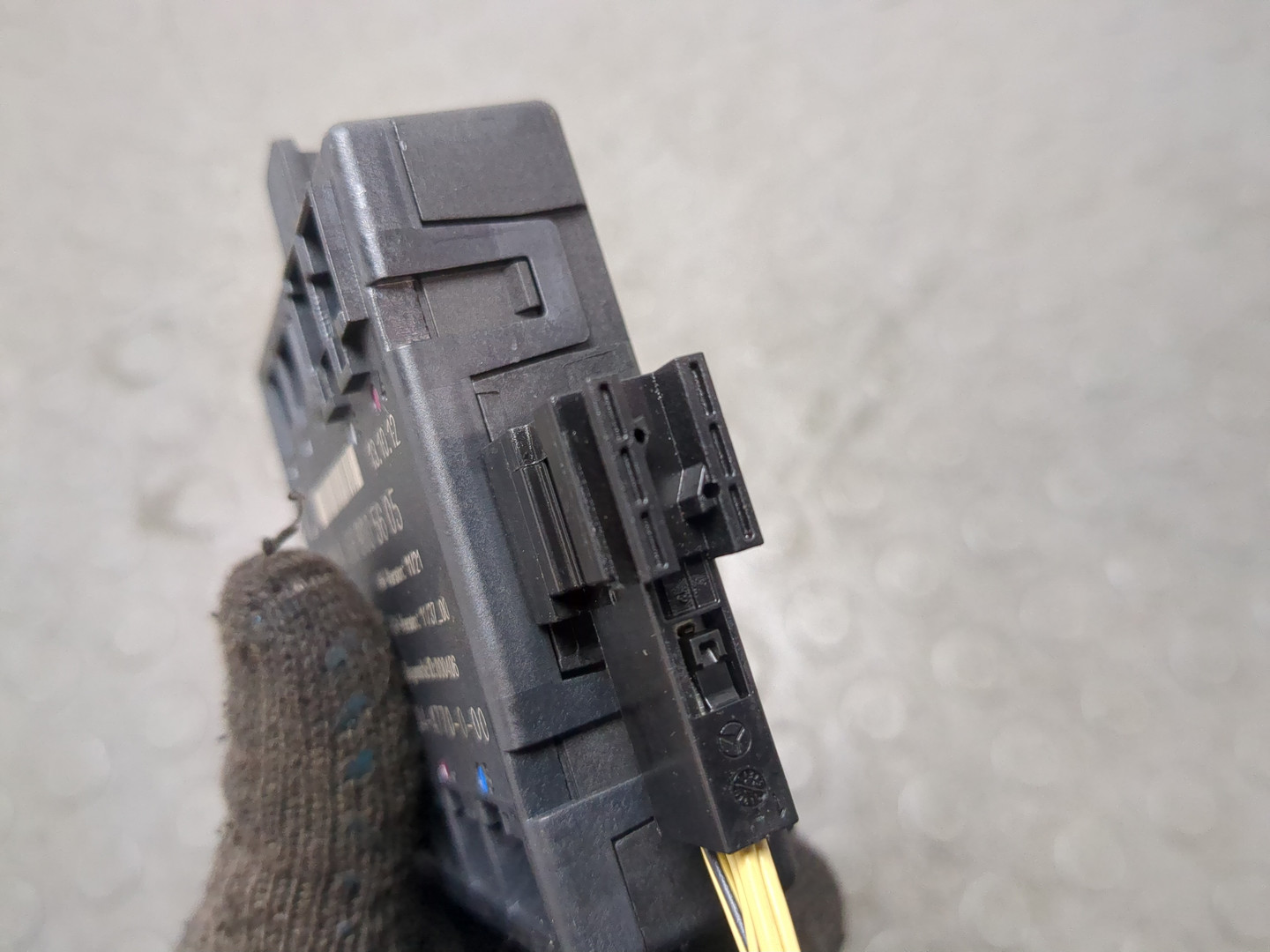 Блок комфорта