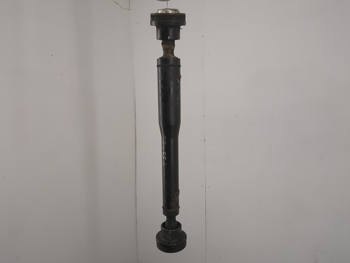 Вал карданный передний