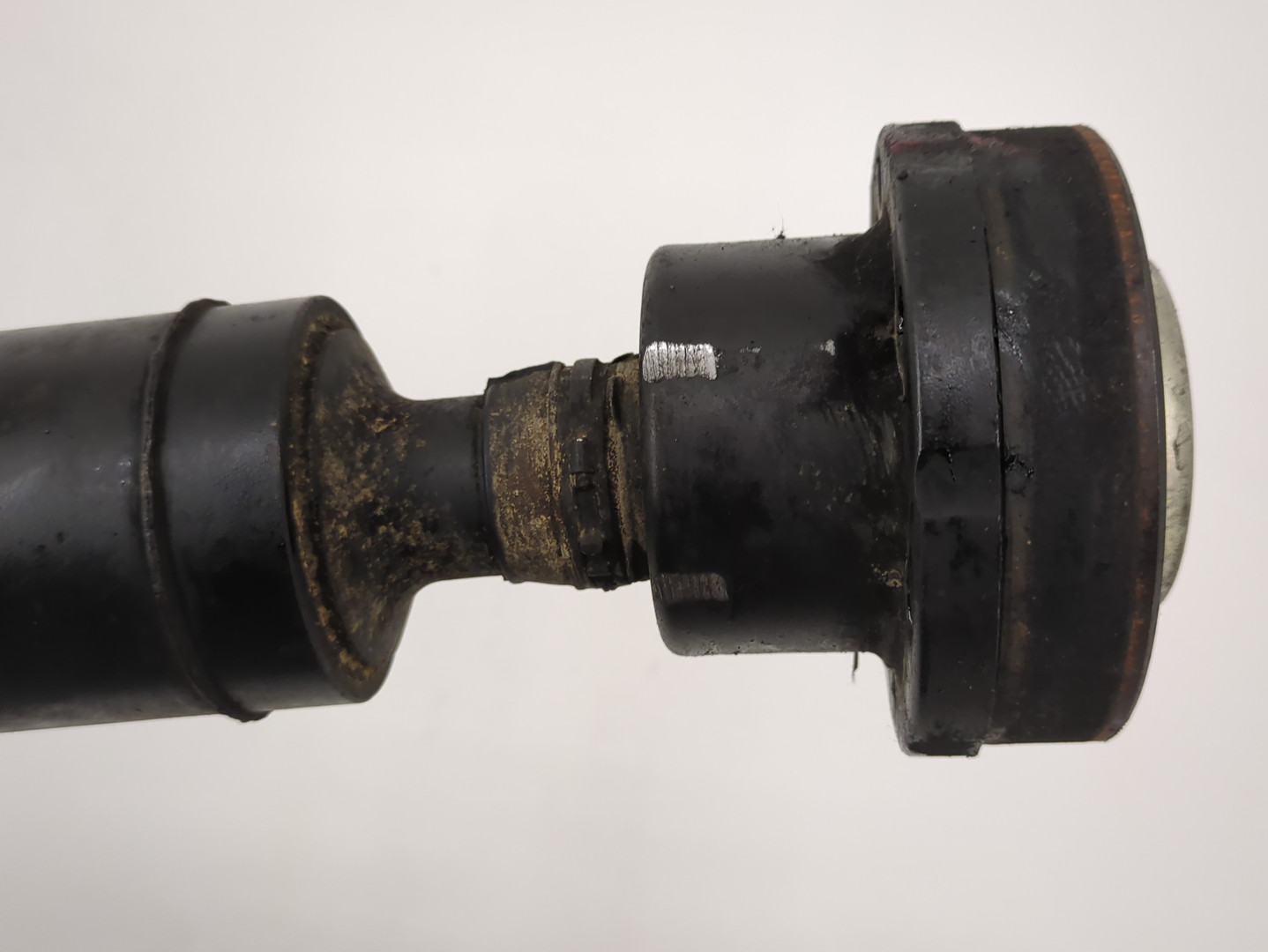 Вал карданный передний