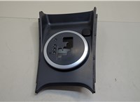 EG2164341 Рамка под кулису Mazda CX-7 2007-2012 20652034 #1