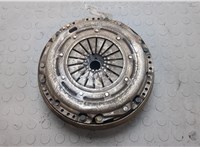 1669556, 3M516477CH Маховик Ford Focus 2 2008-2011 20652067 #2