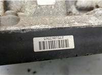 81521308311 Кран тормозной главный (ножной) Man TGL 2005-2021 20652073 #5