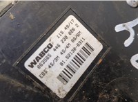 81521308311 Кран тормозной главный (ножной) Man TGL 2005-2021 20652073 #6