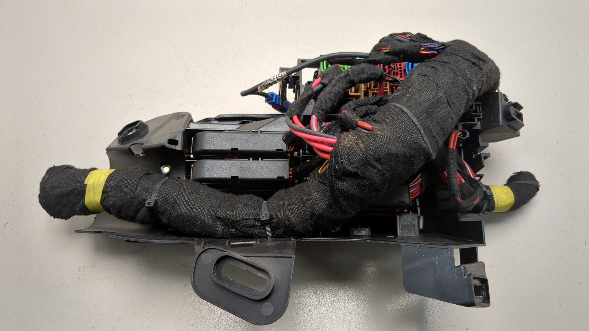 Блок предохранителей