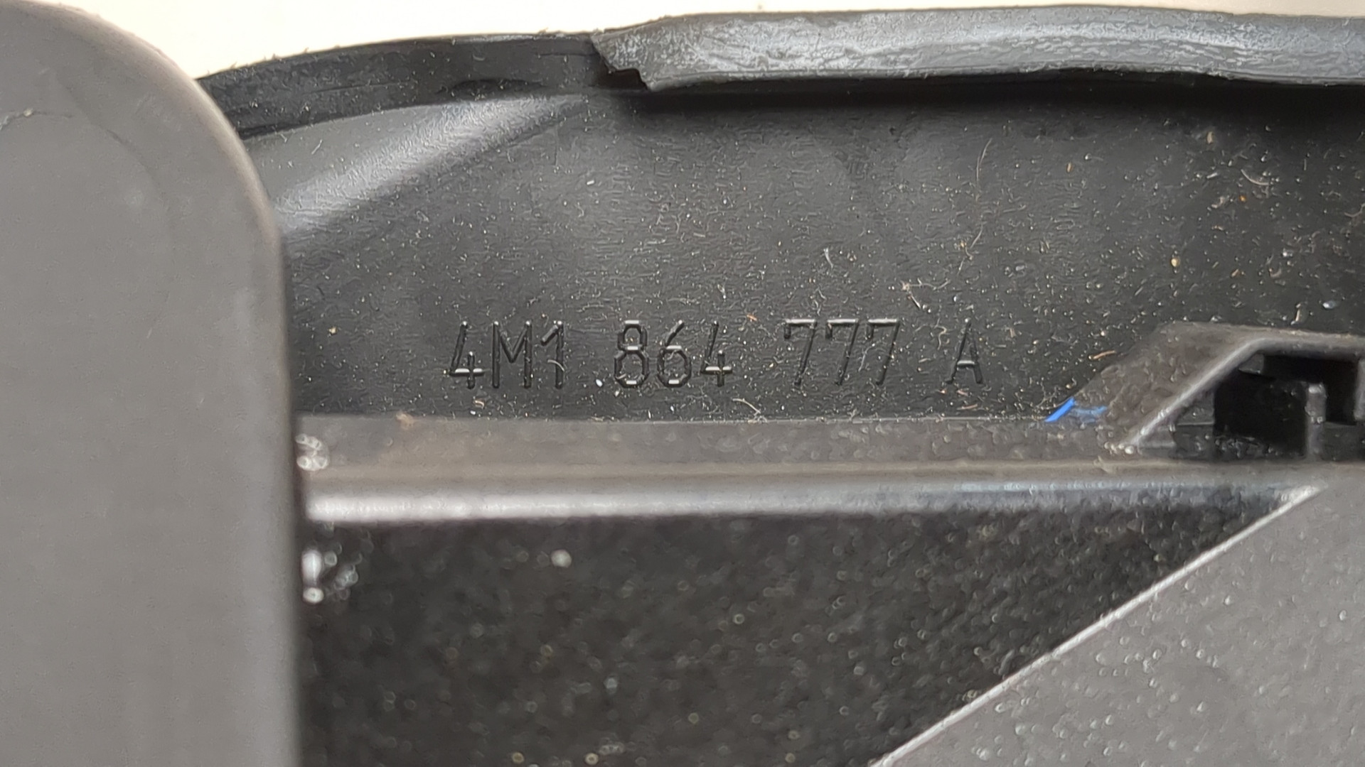 Блок предохранителей