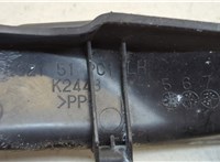 EG2151PC1 Молдинг стекла (лобовое) Mazda CX-7 2007-2012 20652176 #2