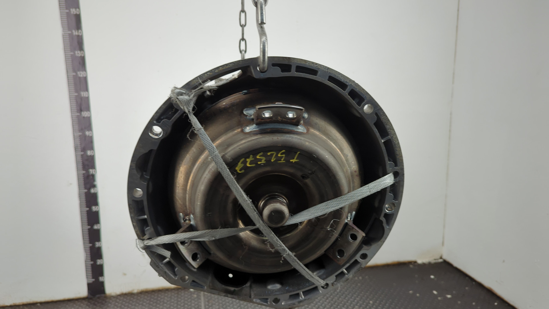 АКПП (автоматическая коробка переключения передач)