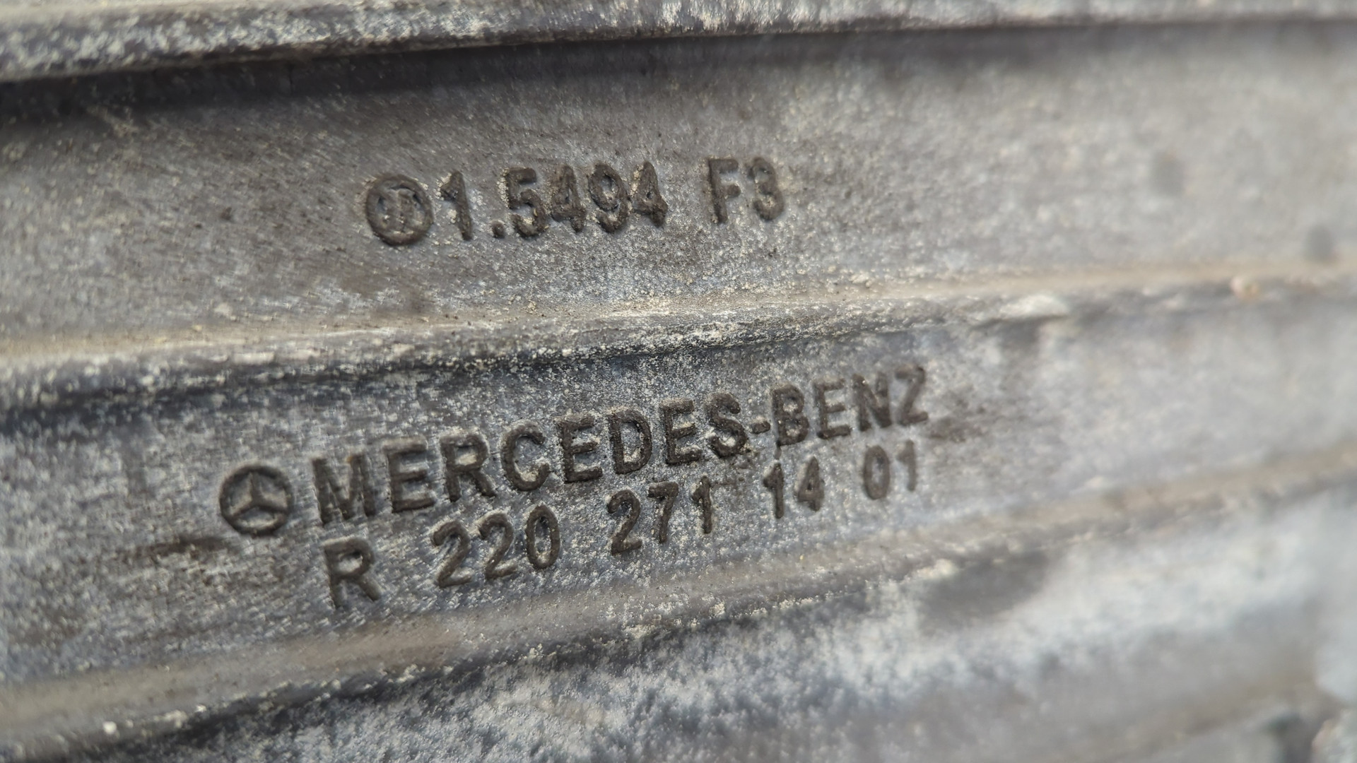 АКПП (автоматическая коробка переключения передач)