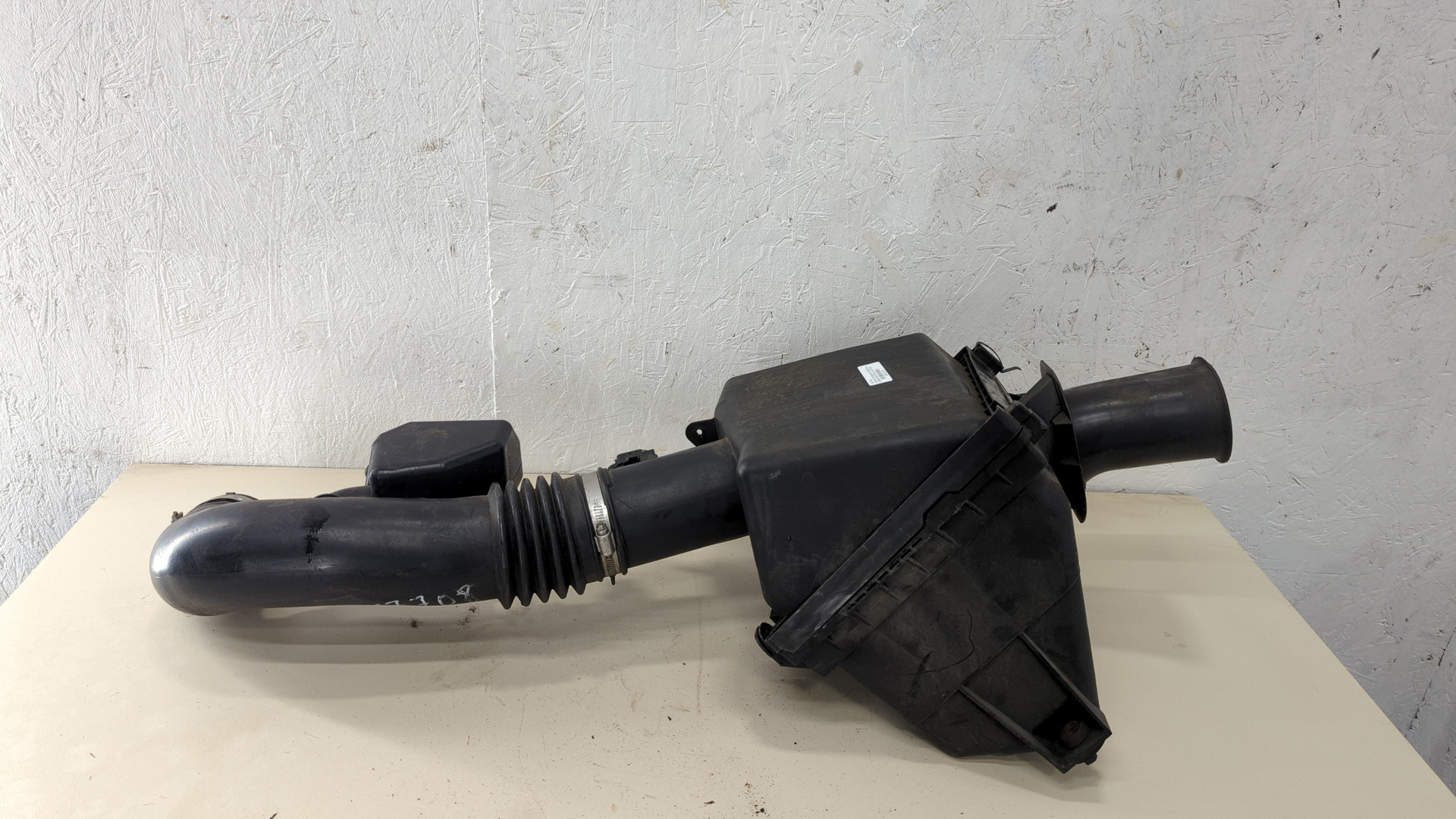 Корпус воздушного фильтра