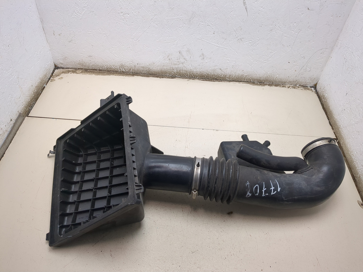 Корпус воздушного фильтра