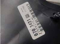 KT4BR045C27 Пластик центральной консоли Ford Edge 2018-2023 20652340 #5