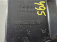  Жабо под дворники (дождевик) Volvo S60 2010-2018 20652464 #3