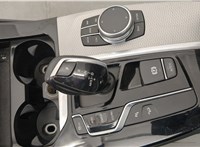 65825A3B1E2 Джойстик мультимедиа BMW X3 G01 2017-2024 11530500 #4