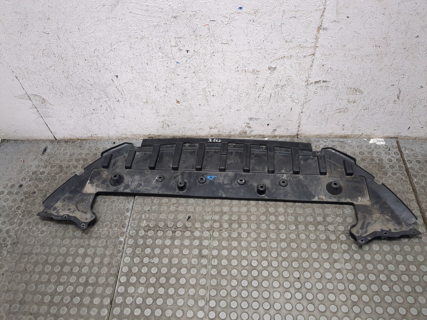 Защита картера