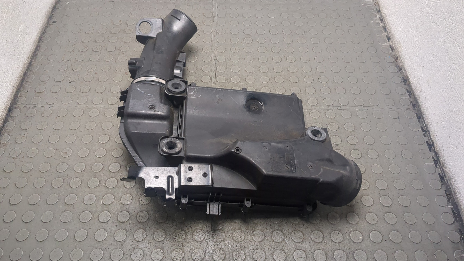 Корпус воздушного фильтра