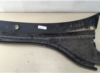 84931878 Жабо под дворники (дождевик) Chevrolet Equinox 2017-2024 20652821 #1