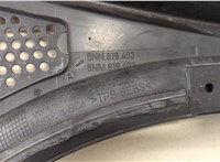 84931878 Жабо под дворники (дождевик) Chevrolet Equinox 2017-2024 20652821 #3