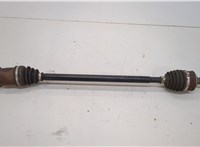 3715A406 Полуось (приводной вал, шрус) Mitsubishi Outlander Sport 2019-2025 20652836 #1