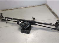 23590685 Двигатель стеклоочистителя (моторчик дворников) передний Volvo FH 2012- 11530608 #1