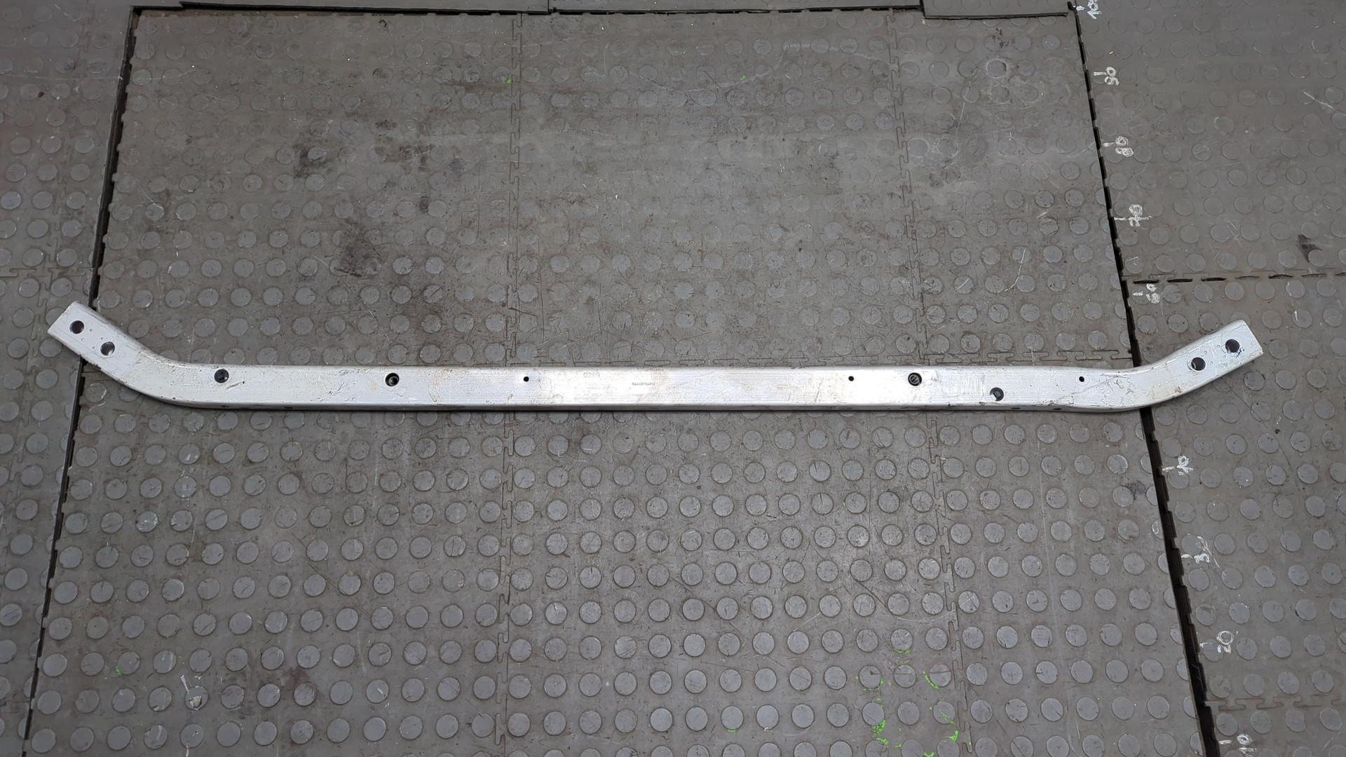 Растяжка столбов