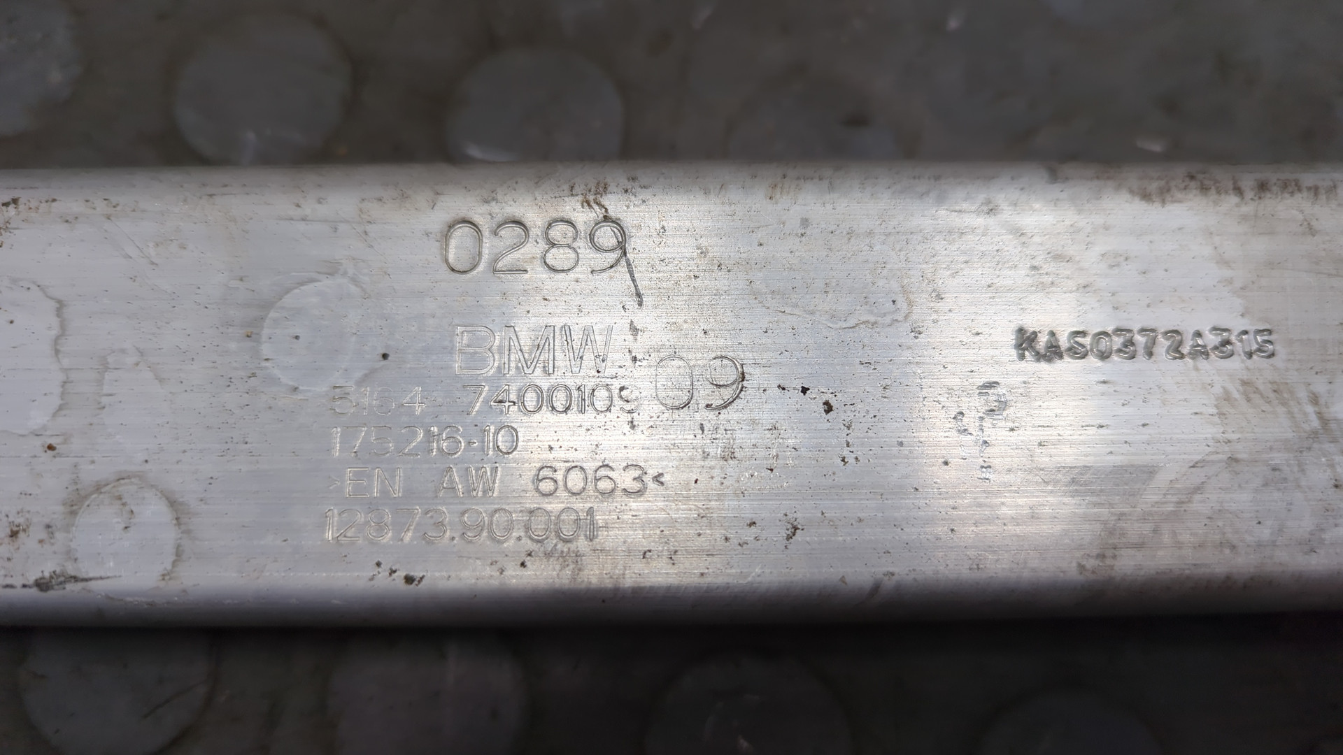 Растяжка столбов