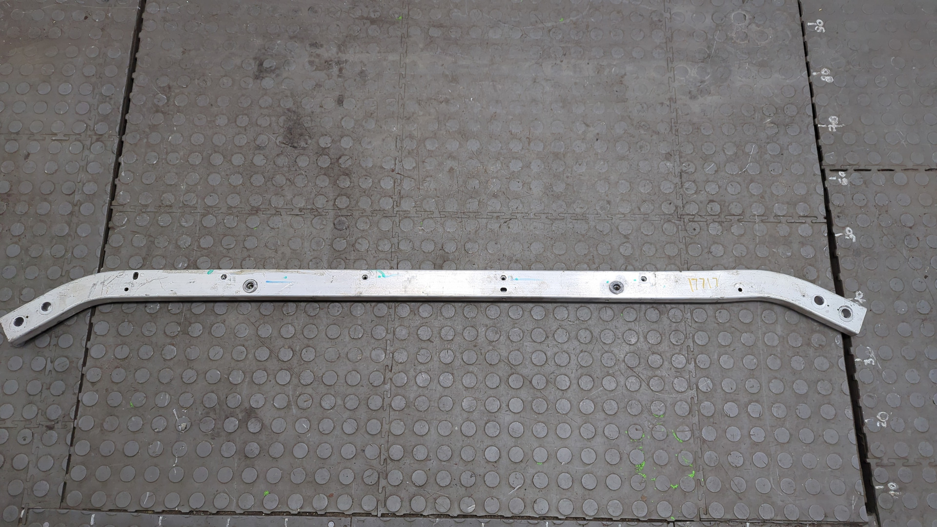 Растяжка столбов