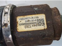 84241269 Полуось (приводной вал, шрус) Chevrolet Equinox 2017-2024 20652968 #3