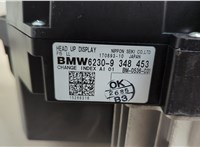 9348453 Проекция на лобовое стекло BMW X5 F15 2013-2018 20652976 #7