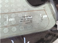 6276008061 Стекло кузовное боковое Toyota Sienna 3 2010-2020 20653090 #2
