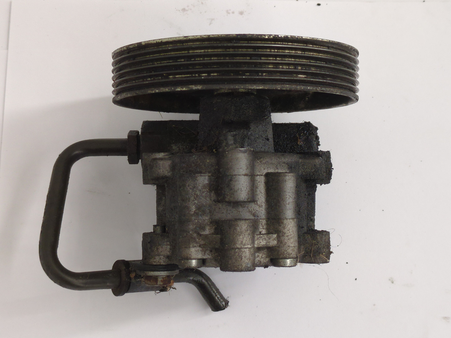 Насос ГУР (гидроусилитель руля)