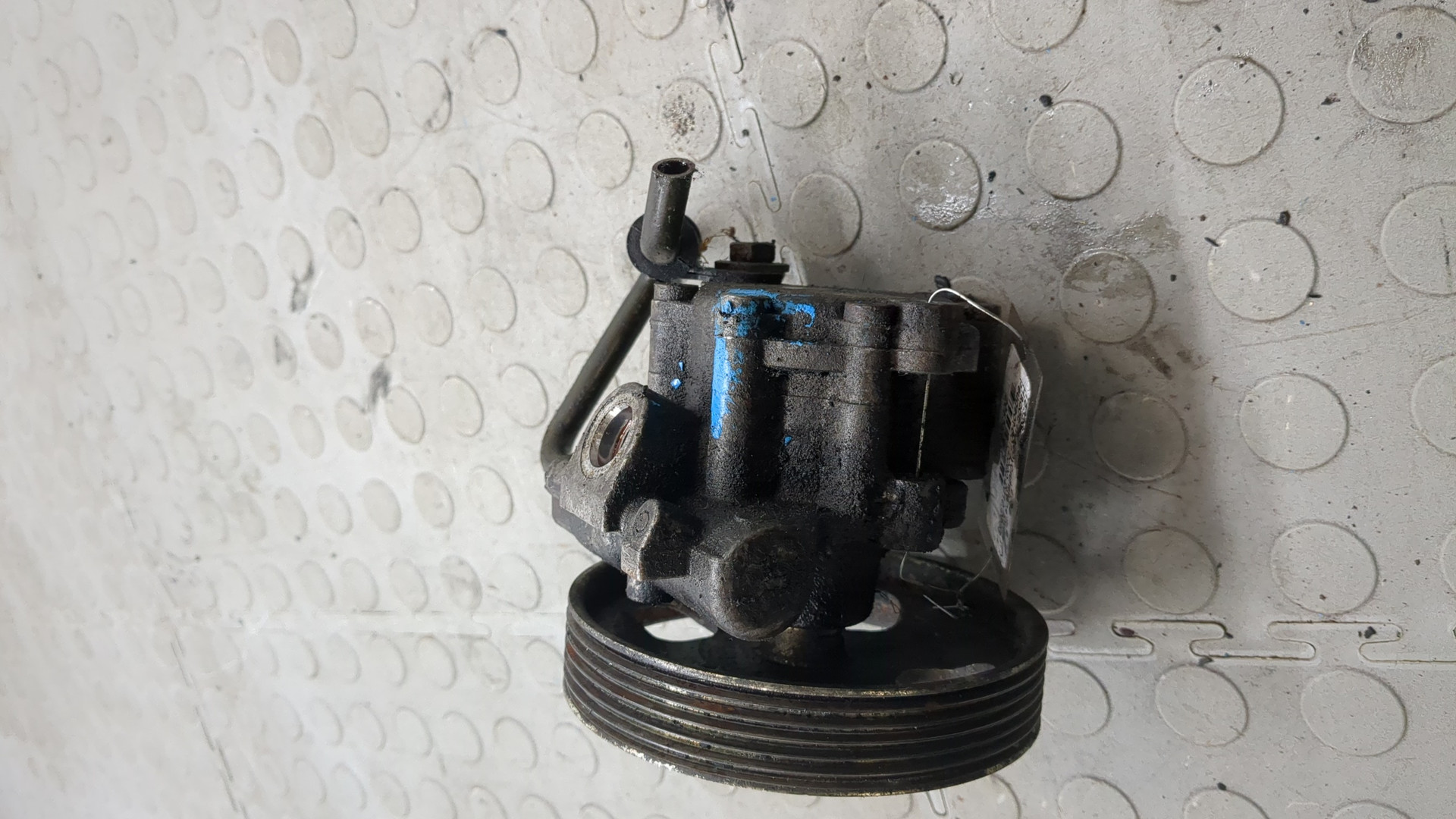 Насос ГУР (гидроусилитель руля)