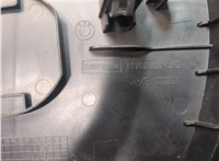 1176358 Пластик панели торпеды BMW X5 F15 2013-2018 20653367 #3