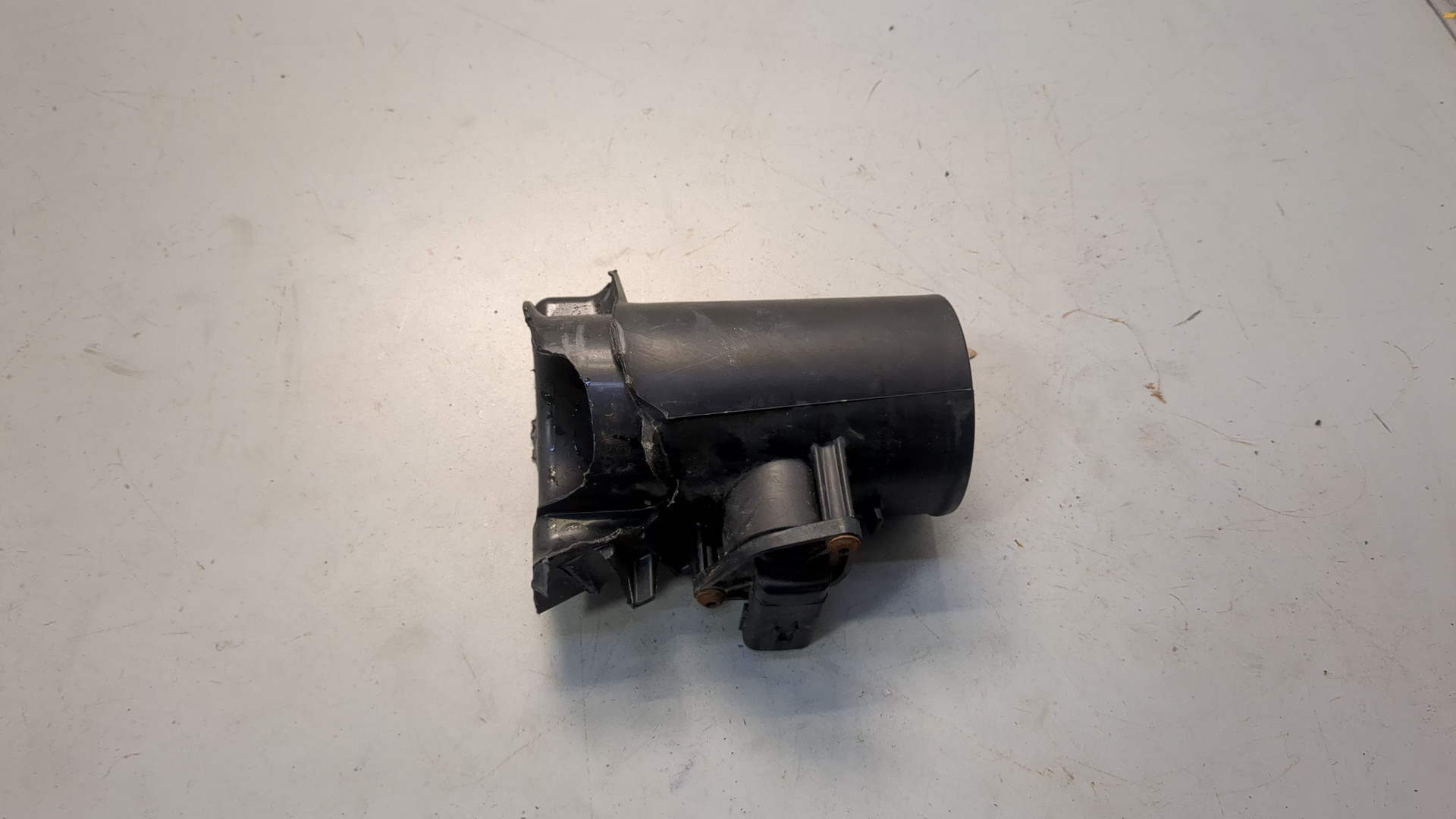 Расходомер воздуха (ДМРВ)