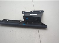  Пластик (обшивка) моторного отсека Ford Edge 2018-2023 20653404 #4