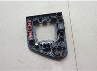 5NN864263 Рамка под кулису Volkswagen Tiguan 2016-2020 20653586 #1