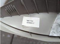 D290811 Обшивка стойки Volkswagen Tiguan 2016-2021 20653591 #4