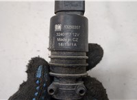 13250357 Двигатель (насос) омывателя Chevrolet Trax 2016-2022 20653608 #2