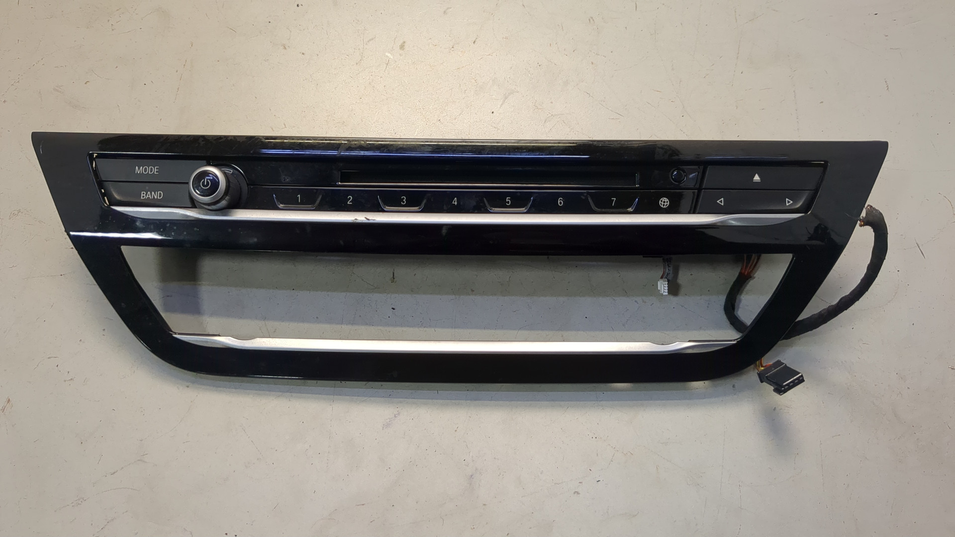 Блок кнопок