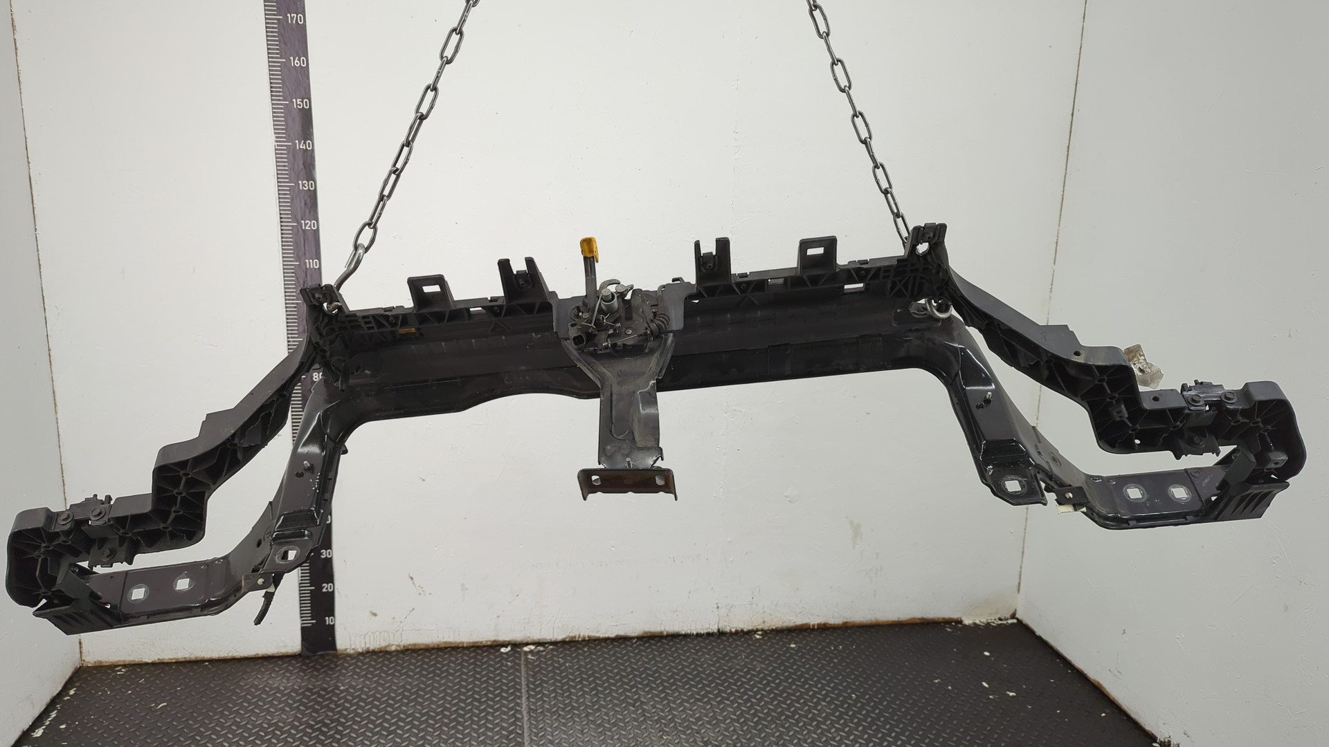 Панель передняя (телевизор)