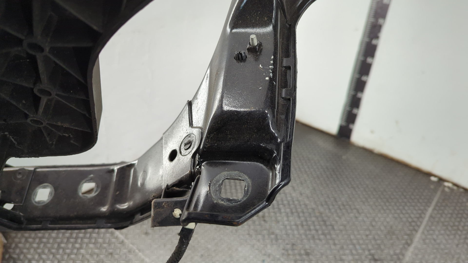 Панель передняя (телевизор)